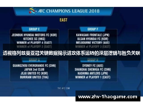 透视格列兹曼亚冠关键数据揭示进攻体系运转的深层逻辑与胜负关联
